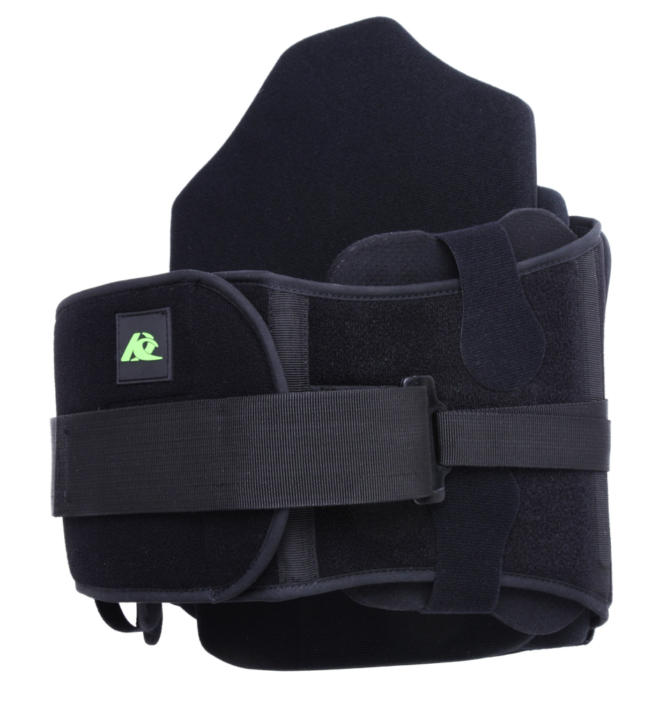 Panel Lumbar Brace